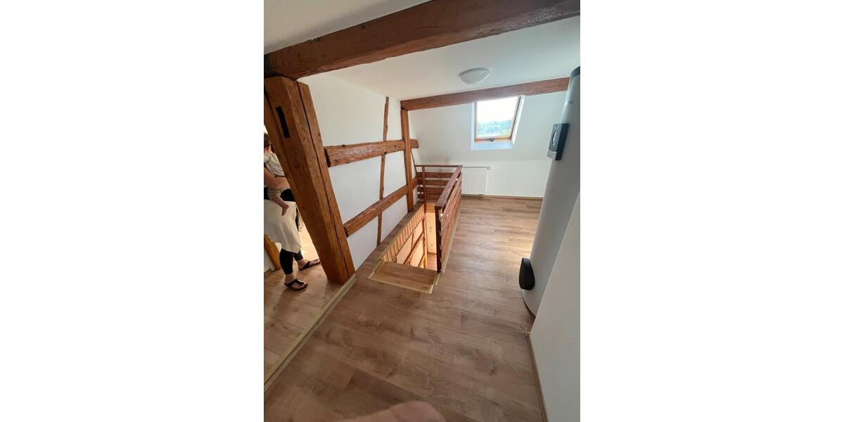 Bauernhaus, Landhaus Haigerloch - 4 Zimmer, 135 m&sup2;, 1.100&euro; | Angebot:26584838