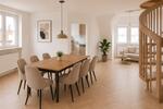 Maisonettenwohnung Türkheim - 4 Zimmer, 110 m&sup2;, 1.290&euro; | Angebot:26573336