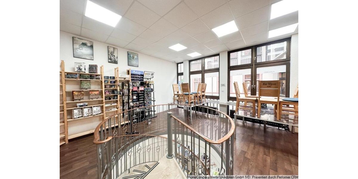 Gewerbeobjekt Freiburg im Breisgau - 2.000&euro; | Angebot:24790706