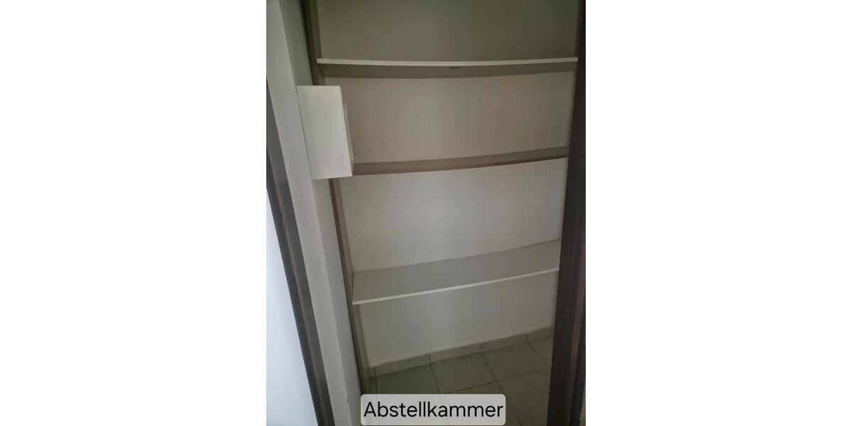 Erdgeschoßwohnung Kreuztal - 2 Zimmer, 63 m&sup2;, 489&euro; | Angebot:26635317
