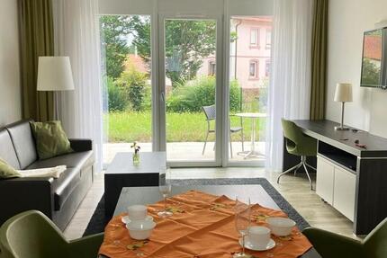 Vollausgestattete 2-Zimmerwohnung - wohnen Sie modern! 2 zimmer