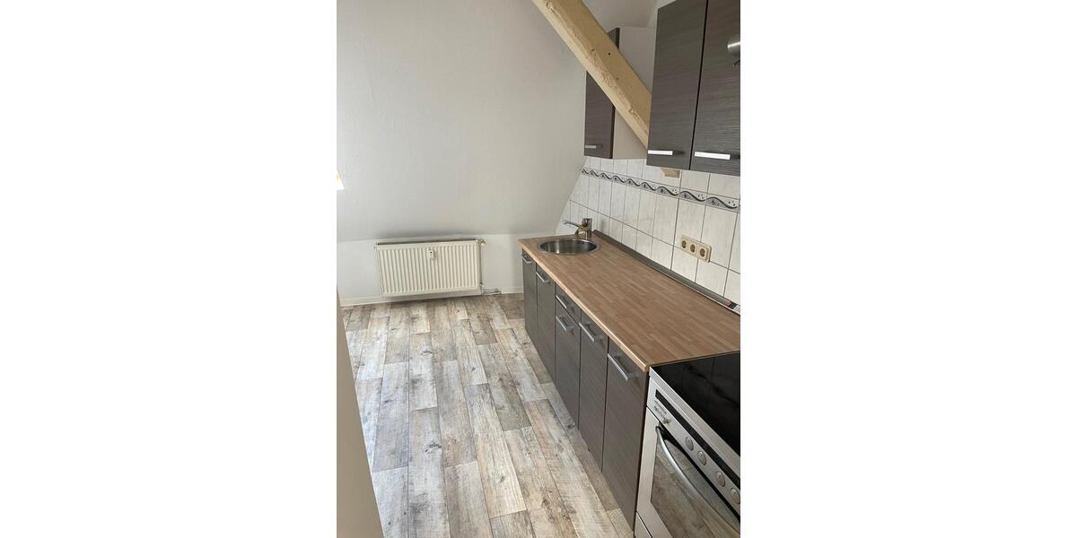 Dachgeschoßwohnung Halberstadt - 3 Zimmer, 62 m&sup2;, 269&euro; | Angebot:26647184