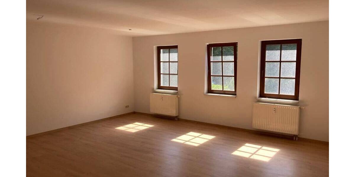 Großzügige 2-Zimmer mit Laminat und offener Küche in ruhiger Lage! 2 zimmer