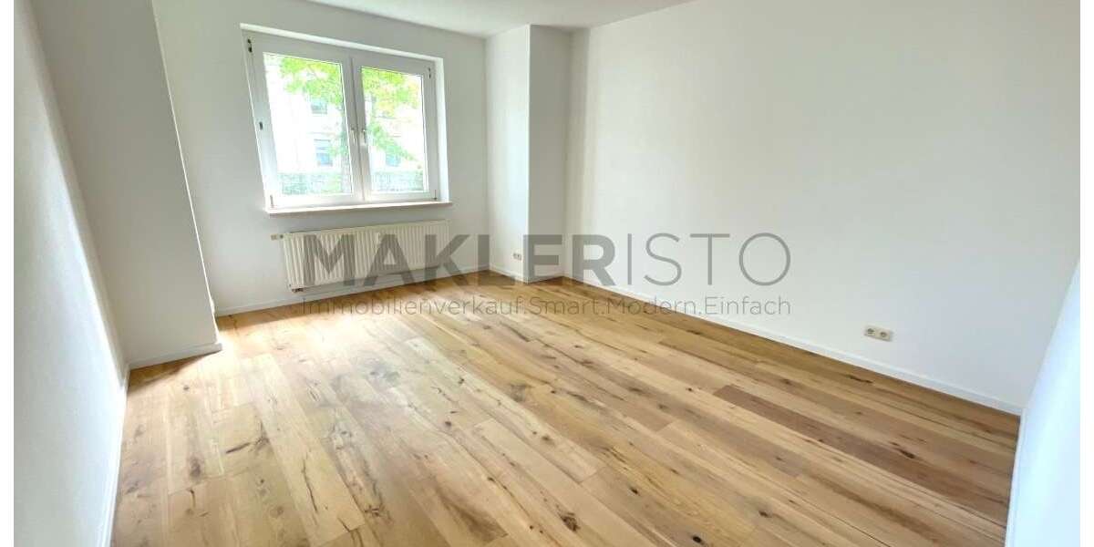Etagenwohnung Dresden Gostritz - 2 Zimmer, 58 m&sup2;, 710&euro; | Angebot:26749199