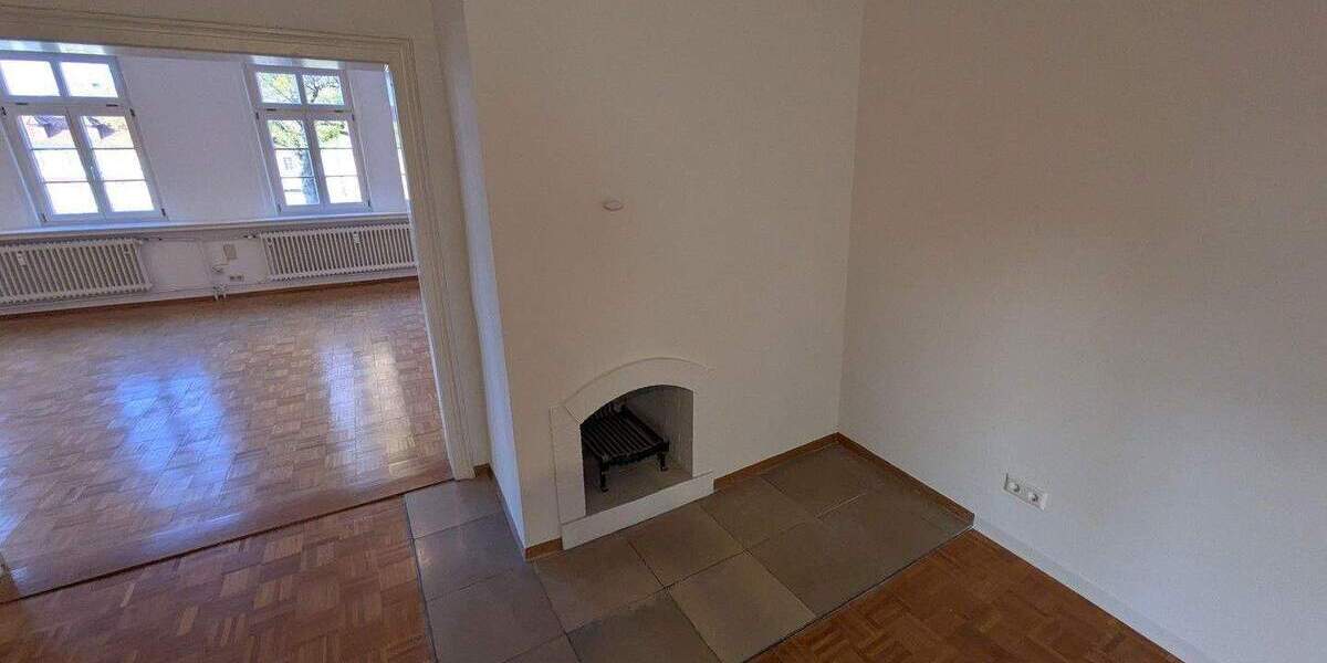 Etagenwohnung Schwäbisch Hall Tullauer Höhe - 3 Zimmer, 125 m&sup2;, 1.100&euro; | Angebot:25801403