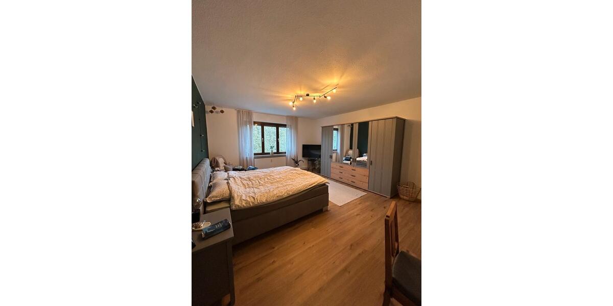 Wohnen auf Zeit Würzburg Sanderau - 3 Zimmer, 95 m&sup2;, 1.500&euro; | Angebot:26028627
