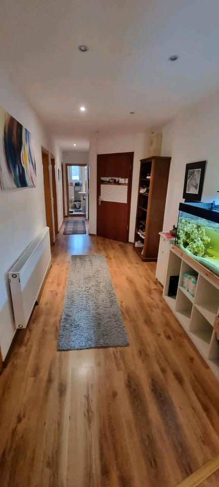 Traumhaftes WG-Zimmer in Top-Lage – Möbliert, Perfekt für Dich!