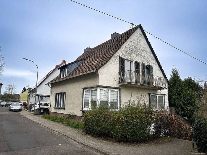Gemütliches Einfamilienhaus sucht neue Mieter