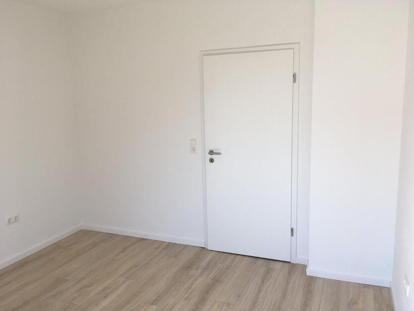 Stilvolle, gepflegte 2 - Zimmer - Wohnung im Grünen