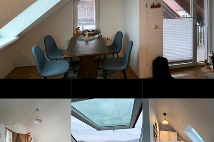 Wohnung Igersheim - 2 Zimmer, 26 m&sup2;, 290&euro; | Angebot:25046510