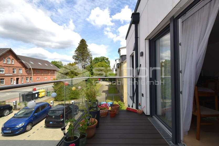 Wohnung zum Mieten in Hamburg Meiendorf 1.070 € 53.52 m²