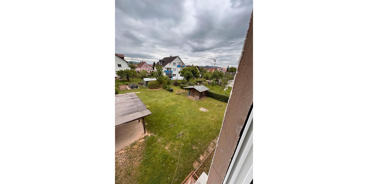 Etagenwohnung Gründau - 3 Zimmer, 78 m&sup2;, 1.050&euro; | Angebot:26482959