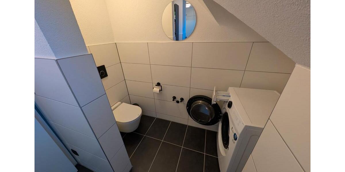 Wohnen auf Zeit Leinfelden-Echterdingen Echterdingen - 1 Zimmer, 15 m&sup2;, 620&euro; | Angebot:26386842