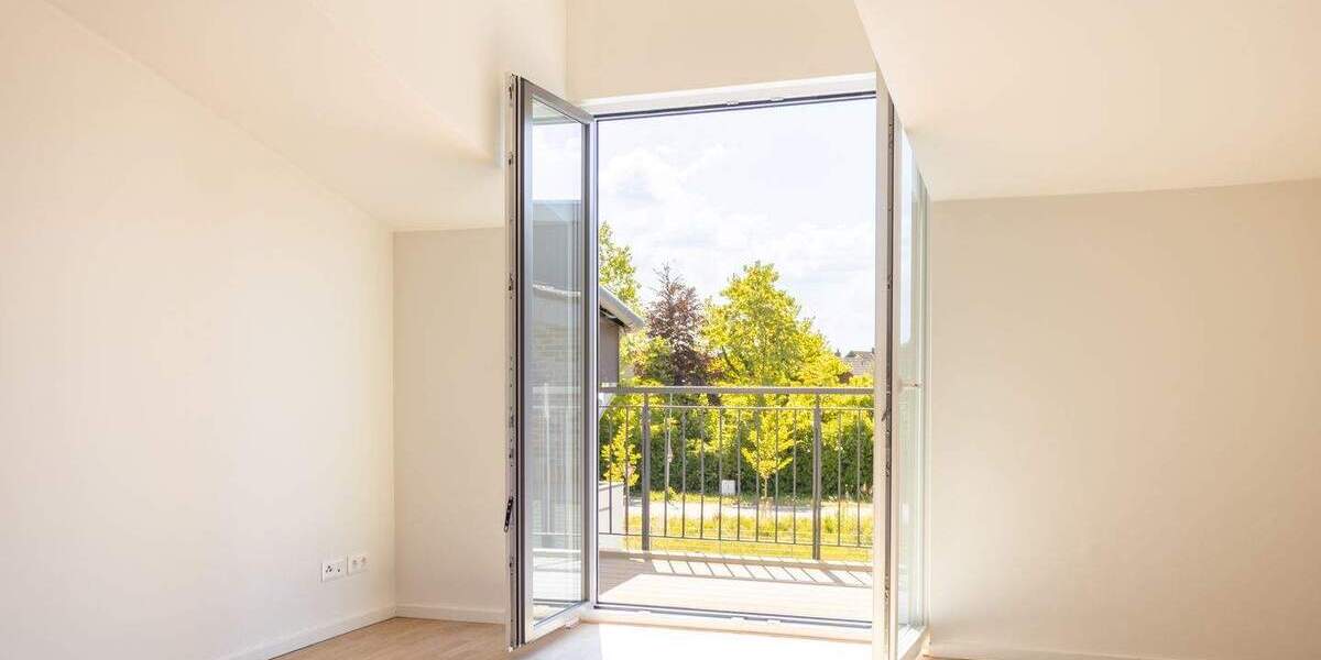 Etagenwohnung Heikendorf Altheikendorf - 2 Zimmer, 67 m&sup2;, 1.075&euro; | Angebot:24181031