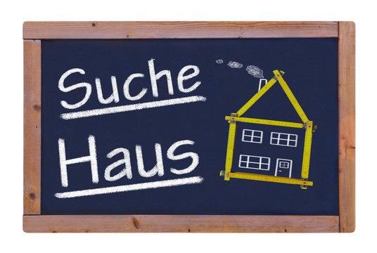Haus zur Miete 4 zimmer