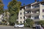 Demnächst frei! 3-Zimmer-Wohnung in Bad Bergzabern