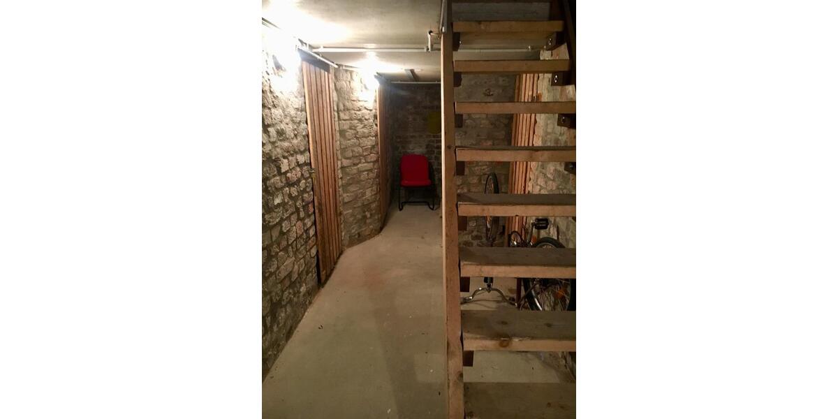 1 12 Zimmer Single Wohnung Wismar Altstadt zum 1.1.2026 1 zimmer