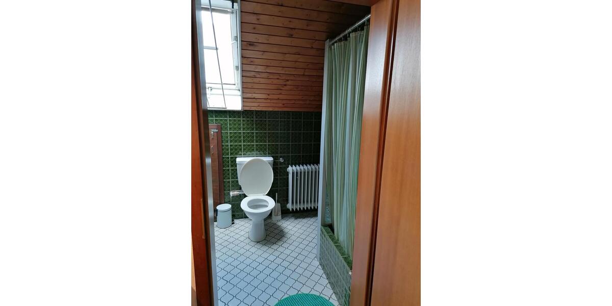 Wohnen auf Zeit Leonberg - 1 Zimmer, 25 m&sup2;, 550&euro; | Angebot:26634790