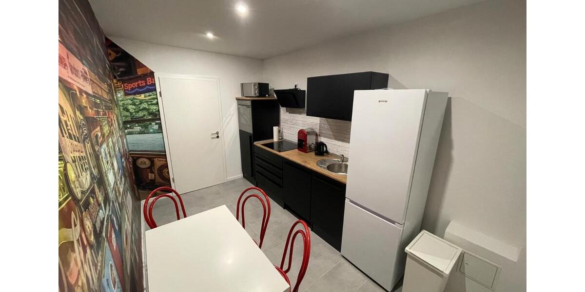 Wohnen auf Zeit Arnstadt - 1 Zimmer, 10 m&sup2;, 420&euro; | Angebot:26132018
