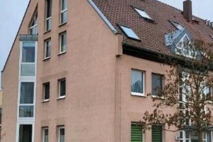 Gepflegte 1-Zimmer-Wohnung (30 m²) – möbliert & ruhig gelegen 1 zimmer