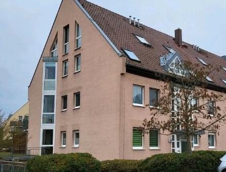 Gepflegte 1-Zimmer-Wohnung (30 m²) – möbliert & ruhig gelegen 1 zimmer