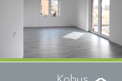 ERSTBEZUG: EG-Wohnung mit Terrasse und großem Garten zu vermieten 3 zimmer