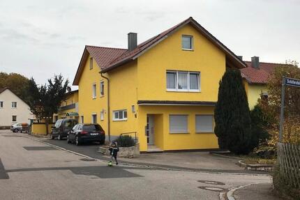 Wohnung zu vermieten – Schaeflohe, Amberg (ab 1. Januar 2026) 2 zimmer