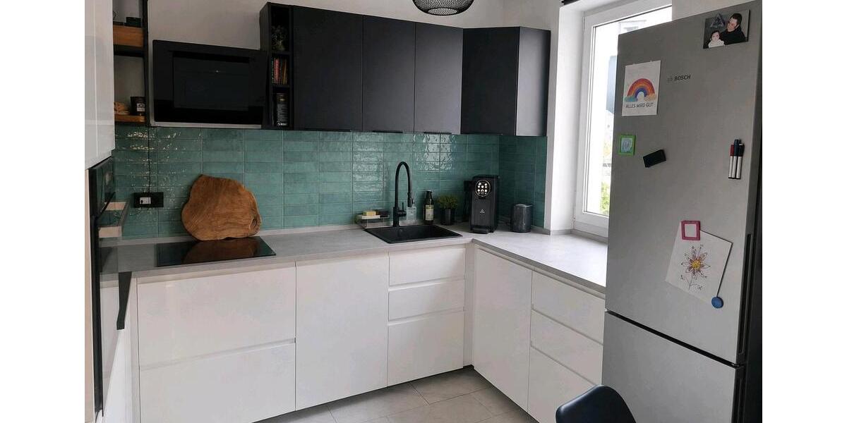 Etagenwohnung Lemgo - 4 Zimmer, 125 m&sup2;, 1.200&euro; | Angebot:26652580