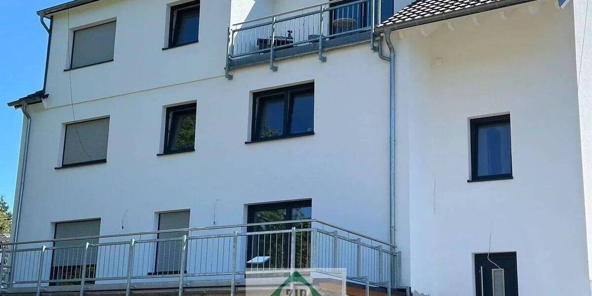 Etagenwohnung Brauneberg Filzen - 3 Zimmer, 97 m&sup2;, 950&euro; | Angebot:26139555