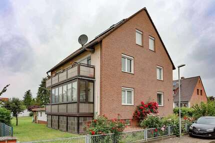 Wohnung zum Mieten in Seelze 590 € 89 m²