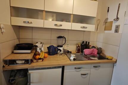 Wohnung Aufhausen - 1 Zimmer, 21 m&sup2;, 420&euro; | Angebot:25262068