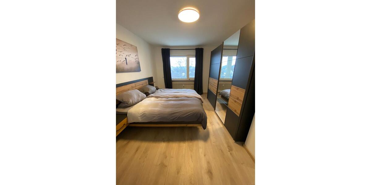 Etagenwohnung Arnsberg - 3 Zimmer, 87 m&sup2;, 678&euro; | Angebot:26166779