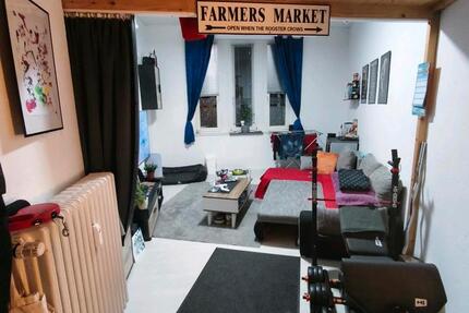 Wohnen auf Zeit Hannover - 1 Zimmer, 20 m&sup2;, 551&euro; | Angebot:25628346