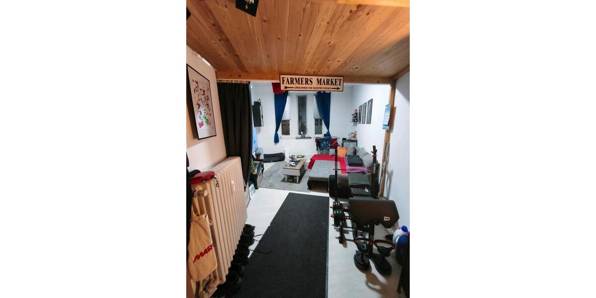 Wohnen auf Zeit Hannover - 1 Zimmer, 30 m&sup2;, 551&euro; | Angebot:25628346