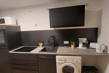 Monteurwohnung,MonteurzimmerFerienwohnung in Hardegsen,Göttingen 3 zimmer