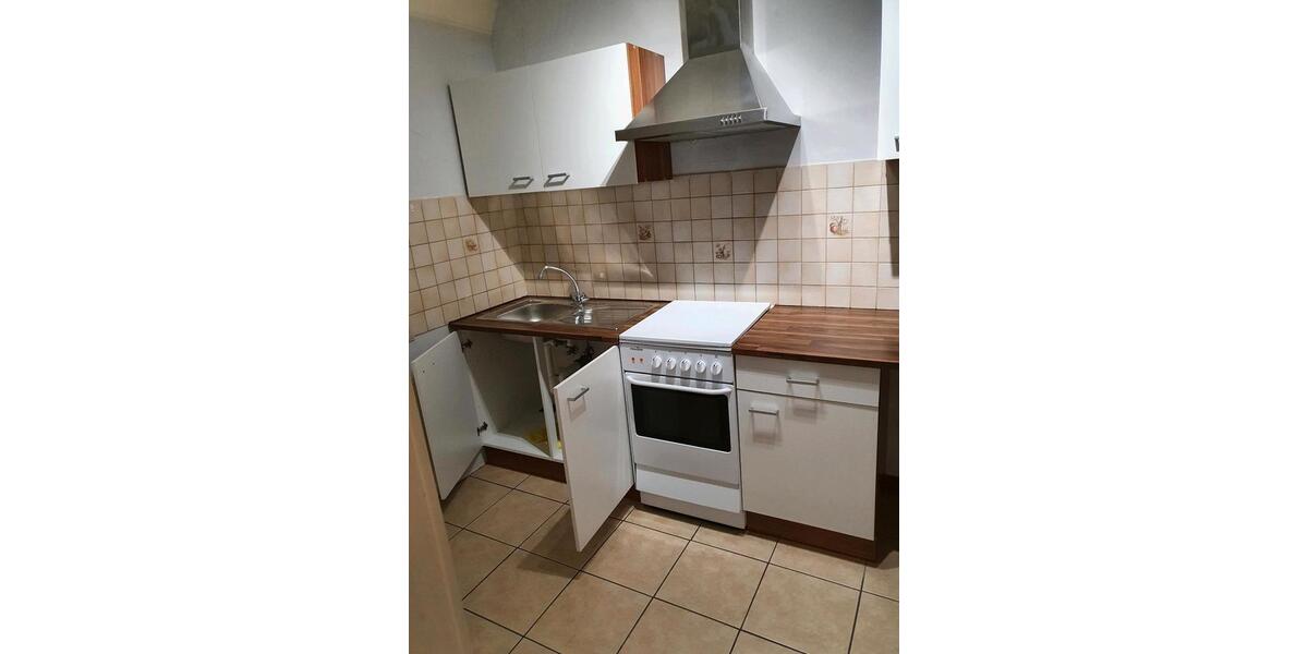 Etagenwohnung Lemgo - 1 Zimmer, 30 m&sup2;, 380&euro; | Angebot:25596595