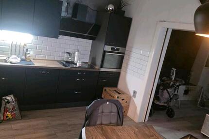Warendorf 3 Zimmer Wohnung Erdgeschoss zimmer