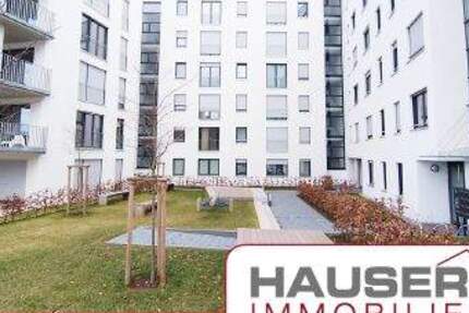 Helle und freundliche 2 Zimmerwohnung in Nähe der Uni
