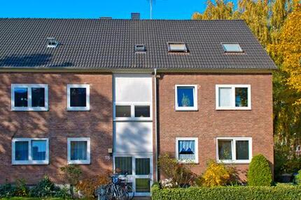 Schöne 3 - Zimmer Wohnung im Erdgeschoss! 3 zimmer