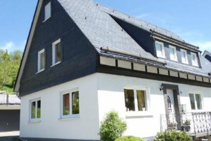 Wohnung Schmallenberg - 2 Zimmer, 59 m&sup2;, 460&euro; | Angebot:25394242