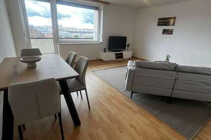 Wohnen auf Zeit in Nürnberg 1.490 € 3 zimmer