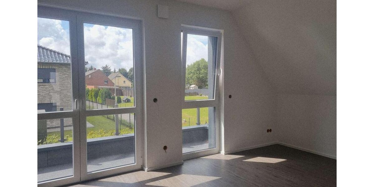 Etagenwohnung Geestland - 3 Zimmer, 74 m&sup2;, 1.053&euro; | Angebot:25417166