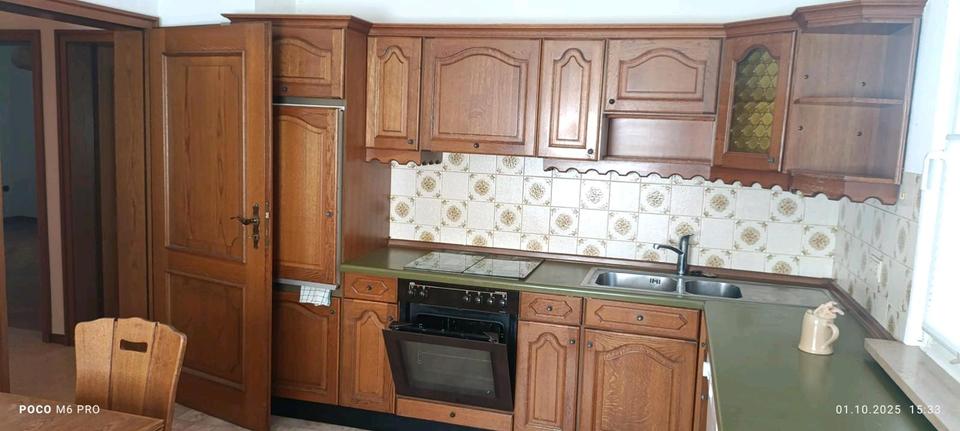 Erdgeschoßwohnung Großheubach - 3 Zimmer, 83 m&sup2;, 123&euro; | Angebot:26638685