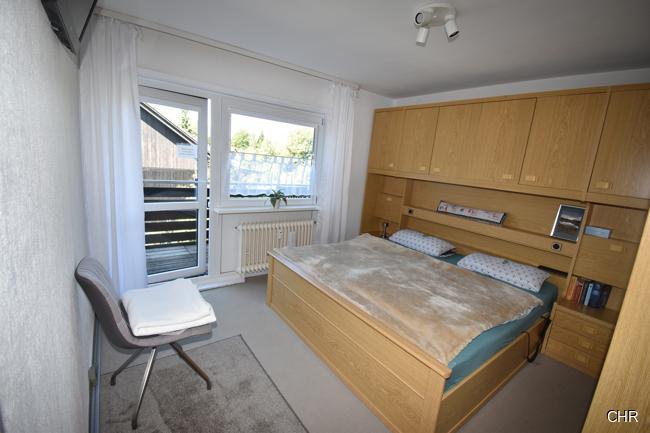 Etagenwohnung Braunlage - 2 Zimmer, 42 m&sup2;, 300&euro; | Angebot:23816600