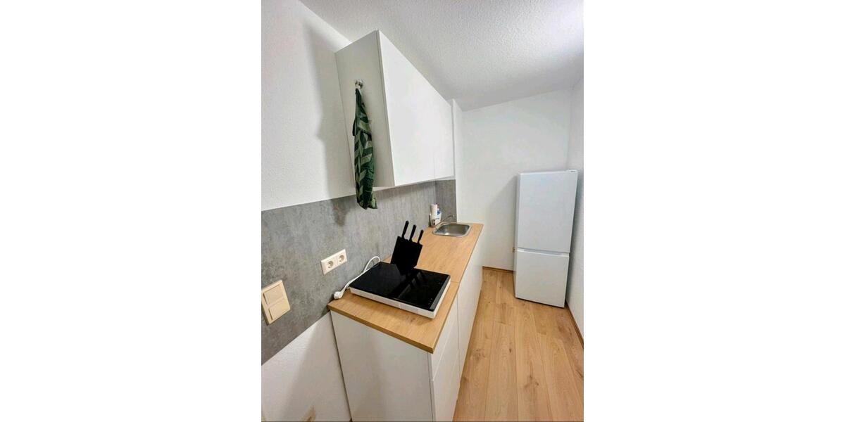 Wohnen auf Zeit Mannheim Käfertal - 3 Zimmer, 45 m&sup2;, 1.300&euro; | Angebot:24974309