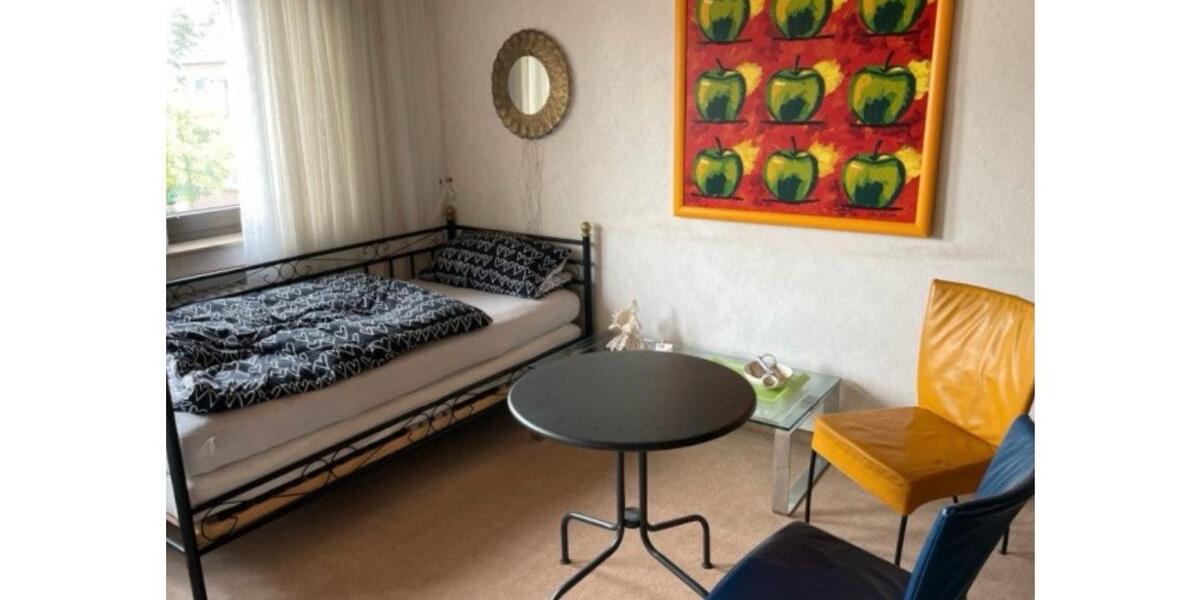 Wohnen auf Zeit Neuss Holzheim - 1 Zimmer, 24 m&sup2;, 450&euro; | Angebot:26025153