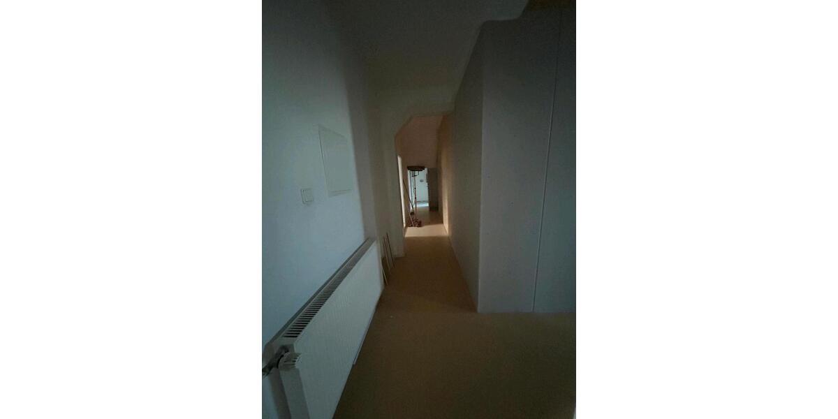 Erdgeschoßwohnung Malsfeld - 4 Zimmer, 105 m&sup2;, 800&euro; | Angebot:24683182