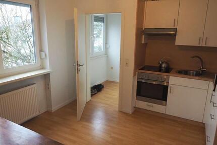 Wohnung Zweibrücken - 1 Zimmer, 36 m&sup2;, 450&euro; | Angebot:24859341