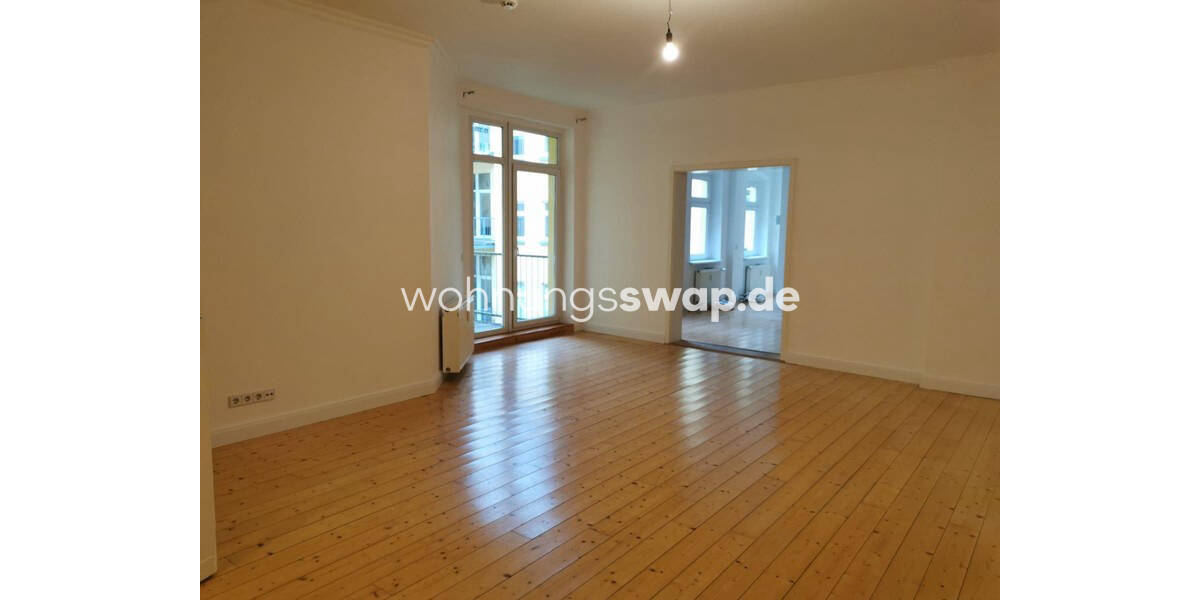 Etagenwohnung Berlin Mitte - 4 Zimmer, 135 m&sup2;, 1.950&euro; | Angebot:26178109