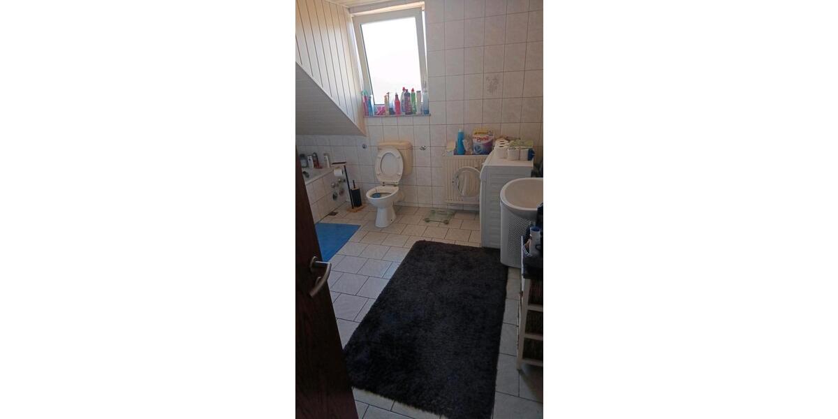 Etagenwohnung Schwandorf - 1 Zimmer, 25 m&sup2;, 360&euro; | Angebot:26546220